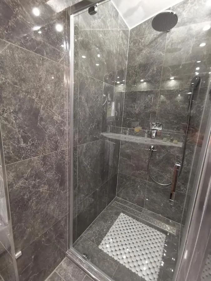 Old Town Paklenica Apartment Starigrad Paklenica Croatia