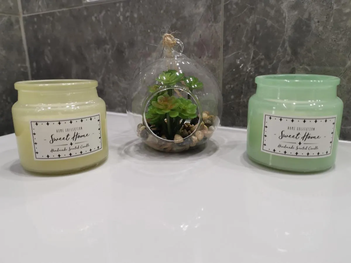 스타리그라드 파클레니차 Old Town Paklenica 아파트
