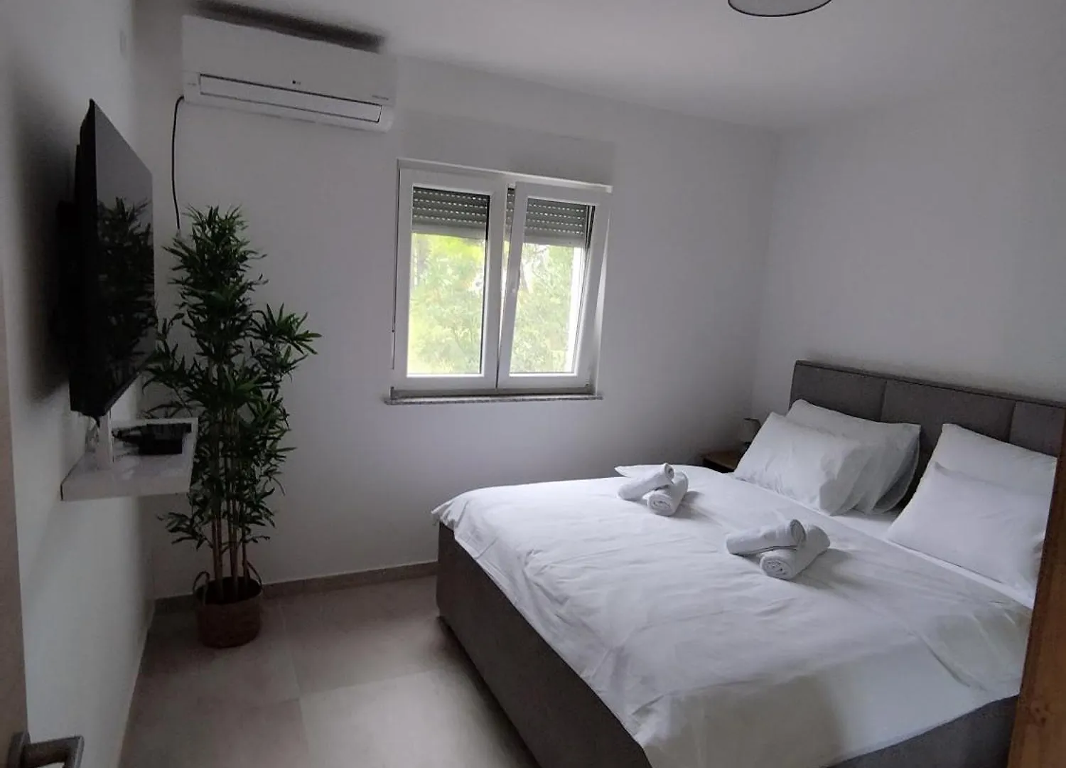 Old Town Paklenica Apartment Starigrad Paklenica Croatia