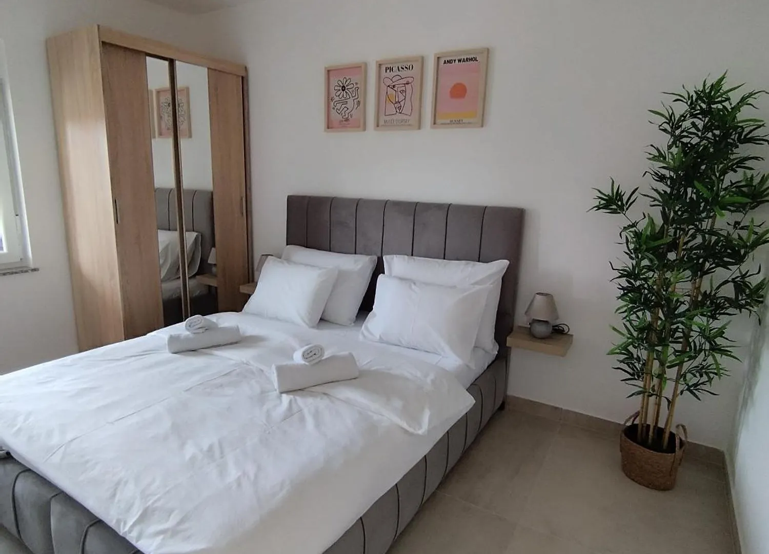 Old Town Paklenica Apartment Starigrad Paklenica