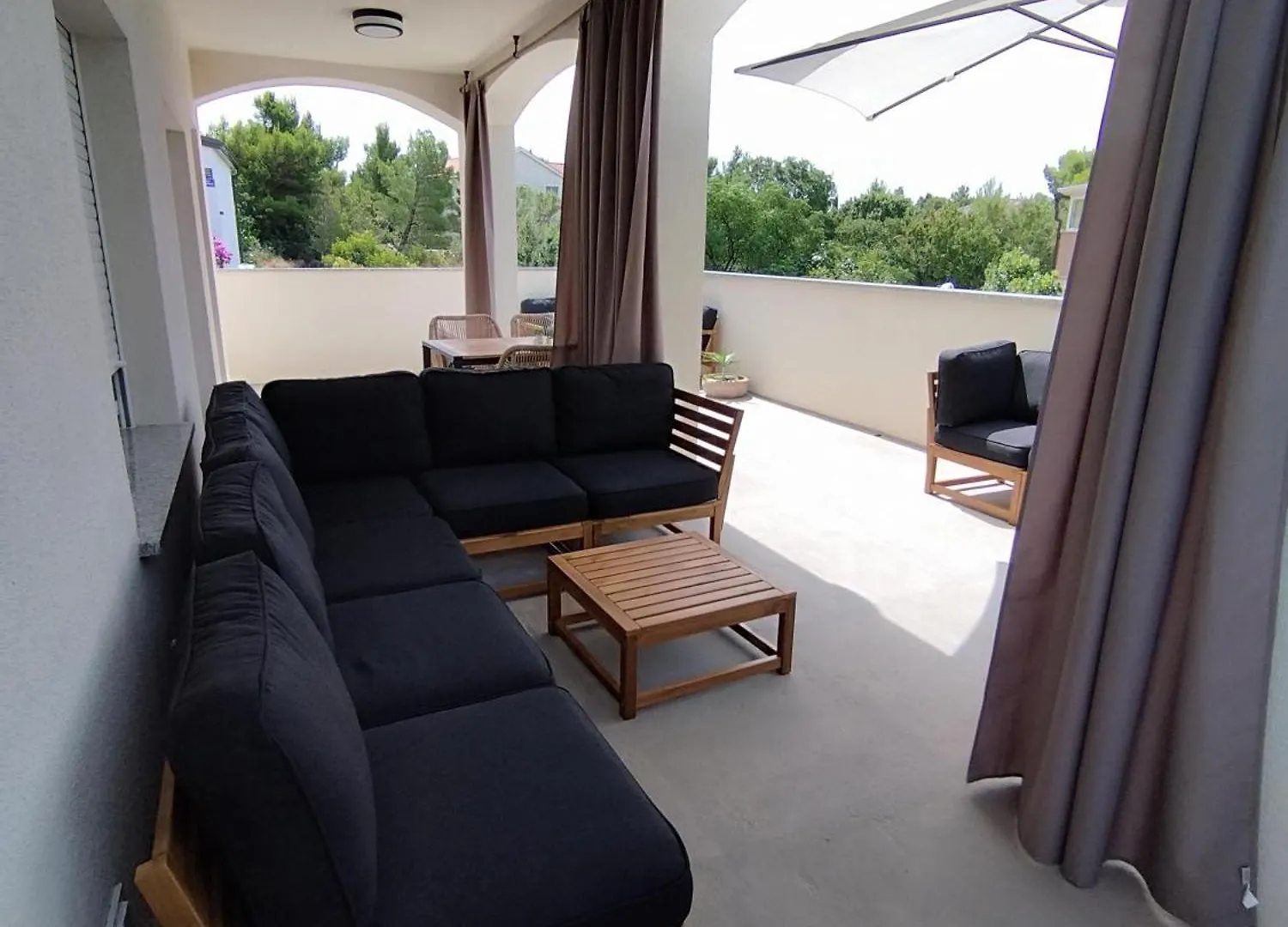 Old Town Paklenica Apartment Starigrad Paklenica