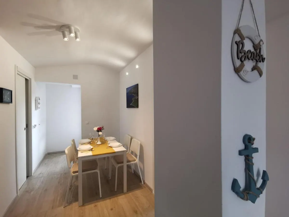 Old Town Paklenica Apartment Starigrad Paklenica 0*,  Croatia