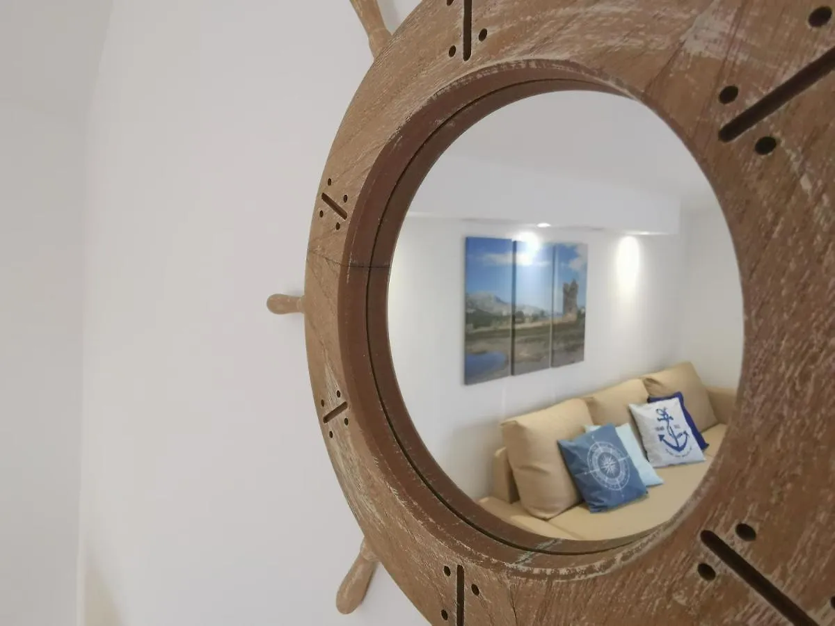 Old Town Paklenica Apartment Starigrad Paklenica