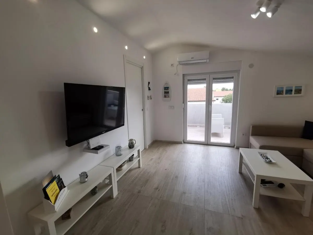Old Town Paklenica Apartment Starigrad Paklenica Croatia