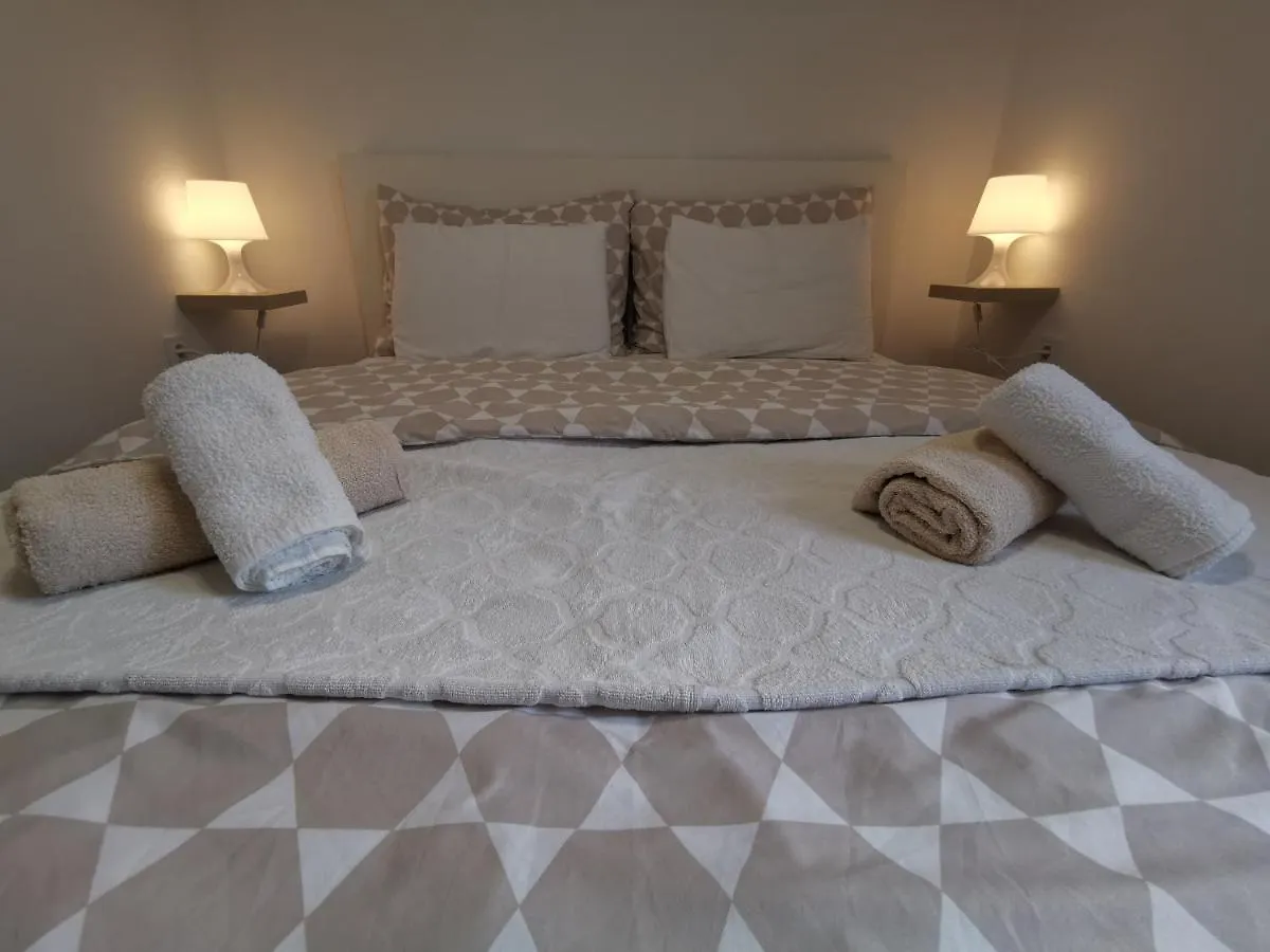 Old Town Paklenica Apartment Starigrad Paklenica Croatia