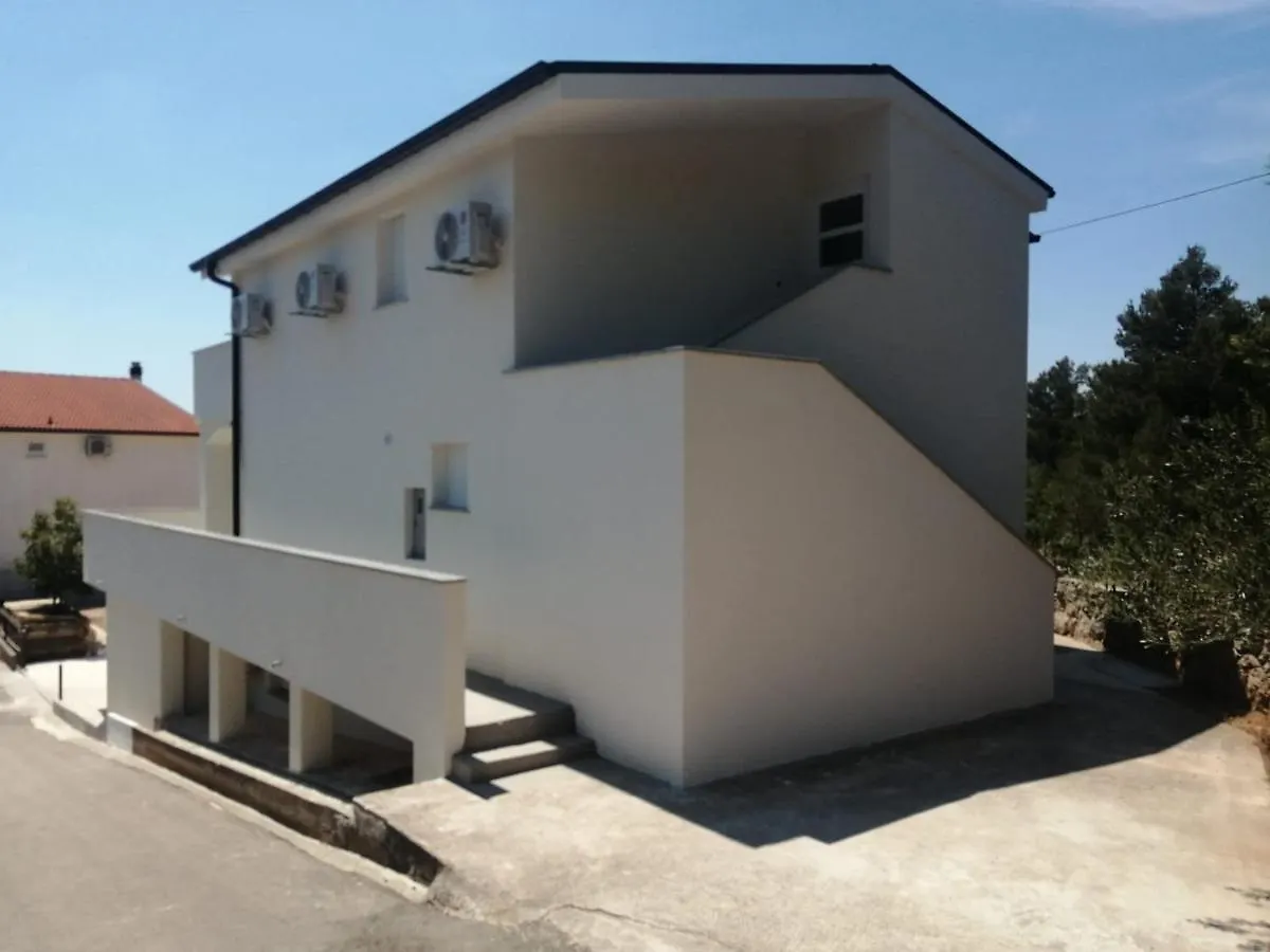 Old Town Paklenica Apartment Starigrad Paklenica