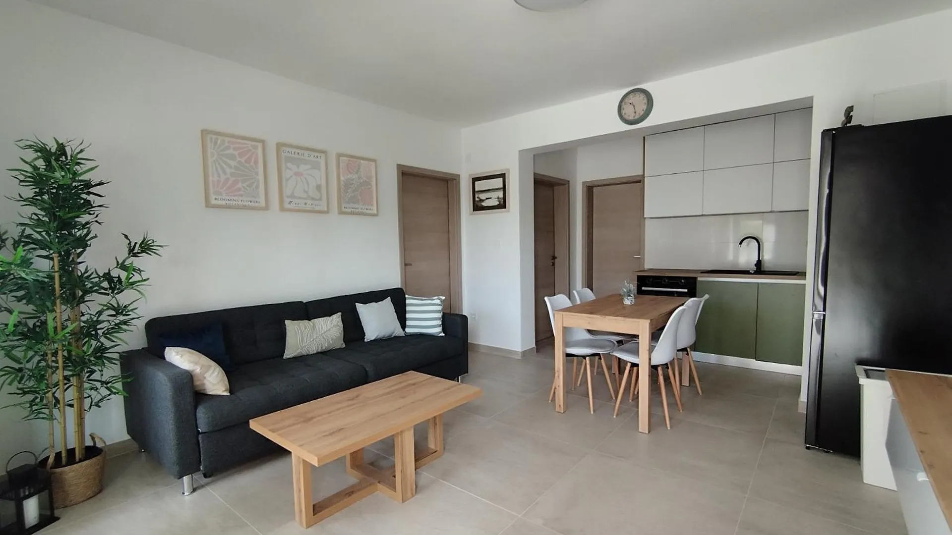 Old Town Paklenica Apartment Starigrad Paklenica