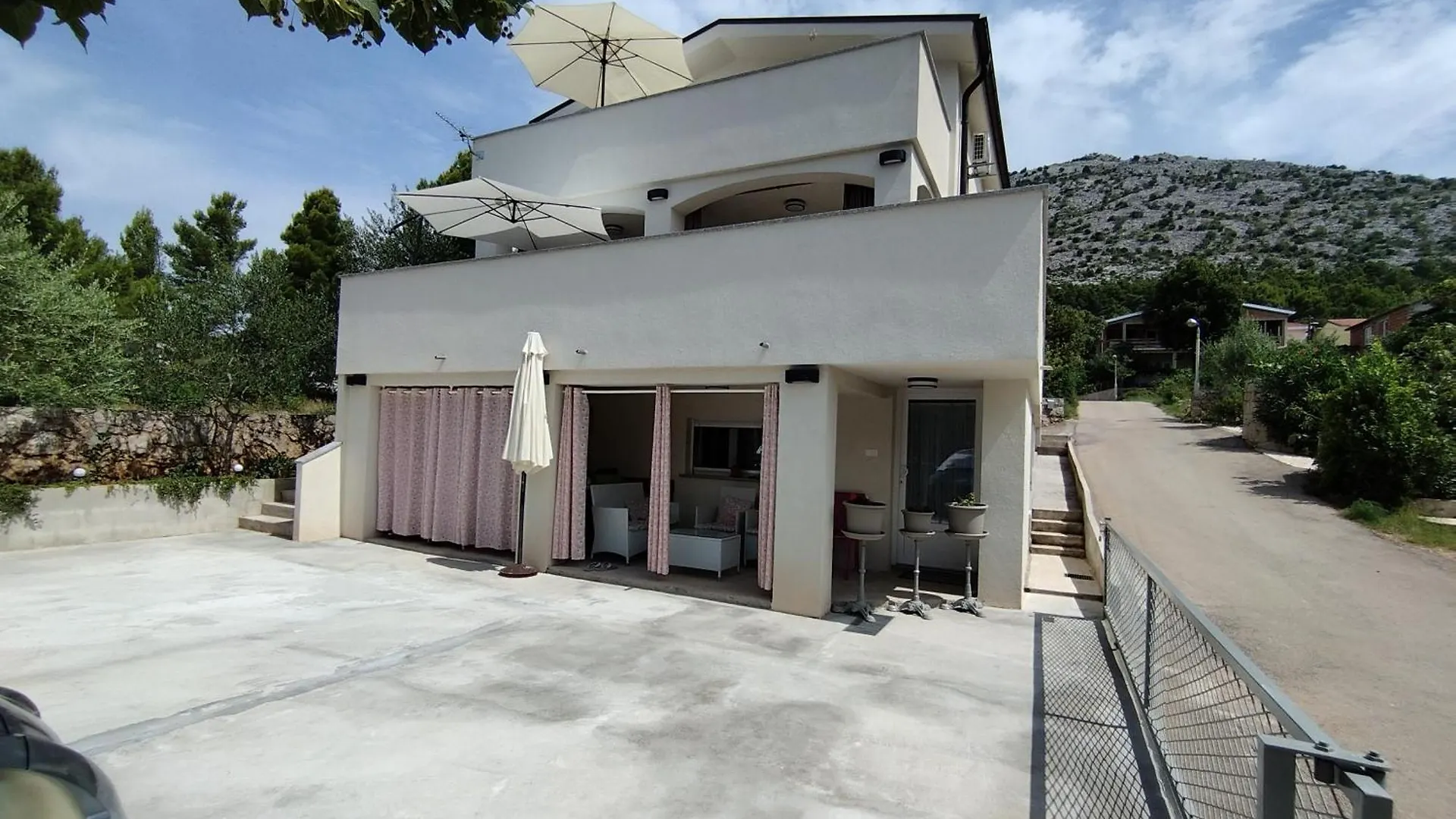 Old Town Paklenica Apartment Starigrad Paklenica 0*,  Croatia