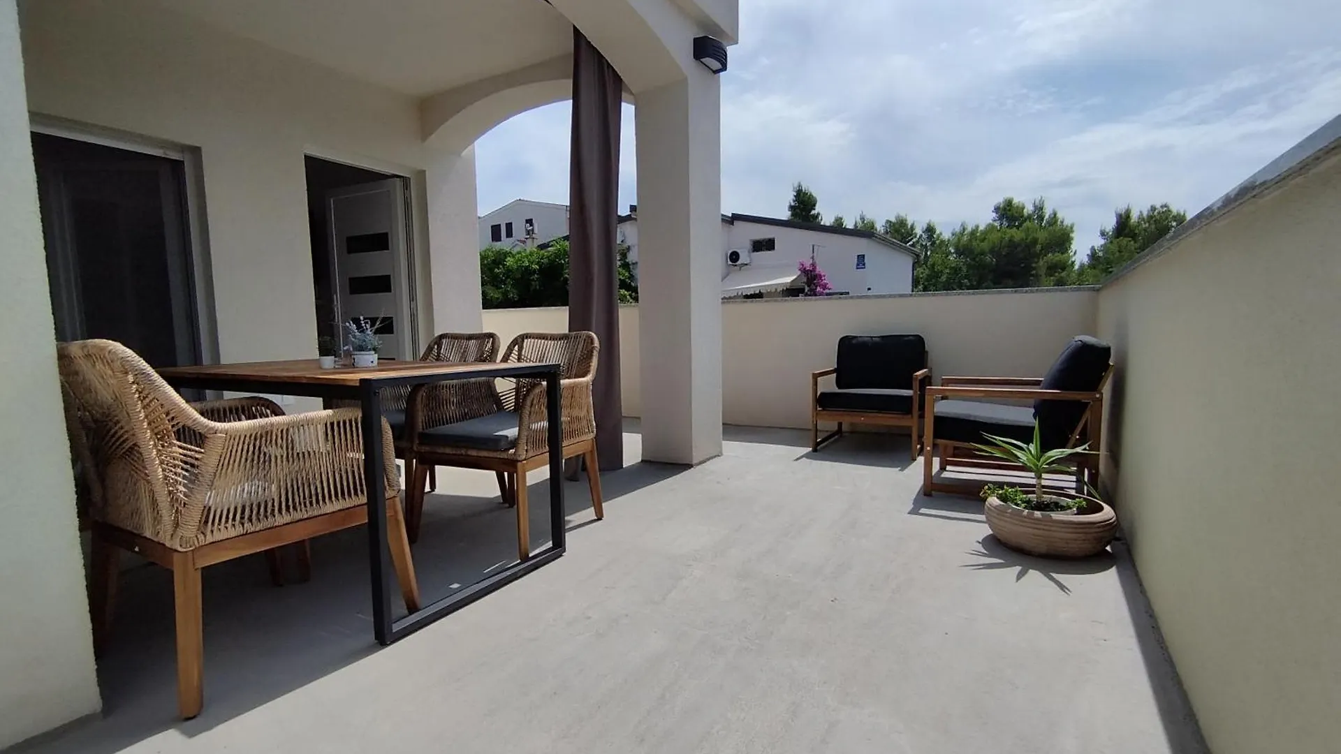 Old Town Paklenica Apartment Starigrad Paklenica Croatia