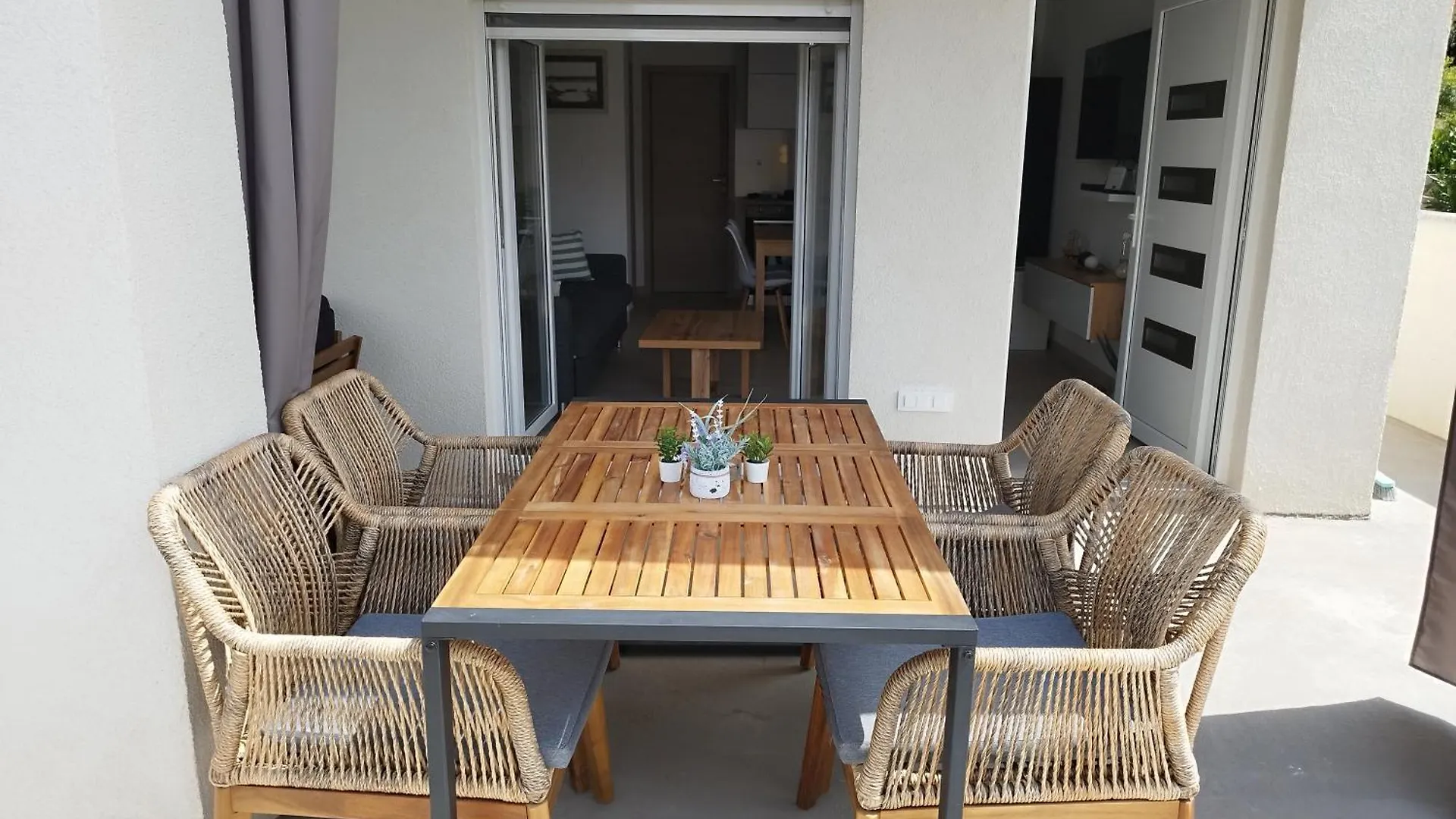 Old Town Paklenica Apartment Starigrad Paklenica