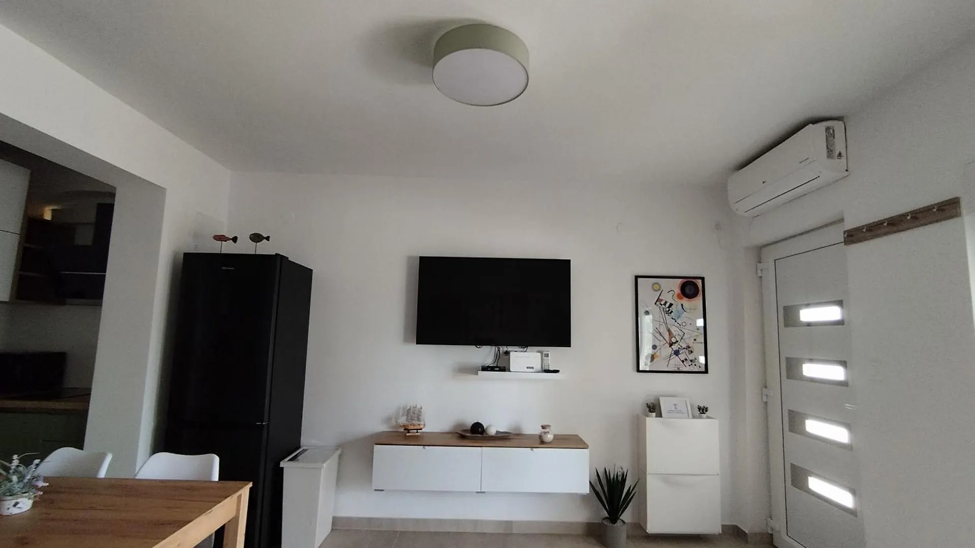 Old Town Paklenica Apartment Starigrad Paklenica