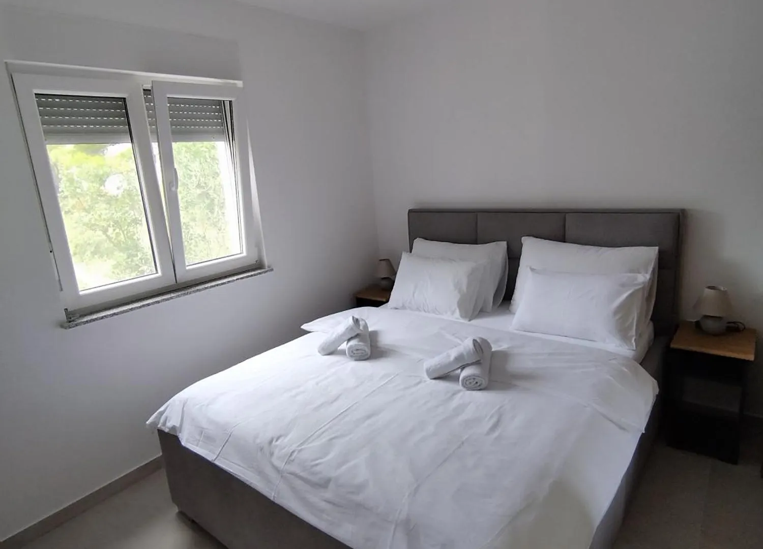 Old Town Paklenica Apartment Starigrad Paklenica