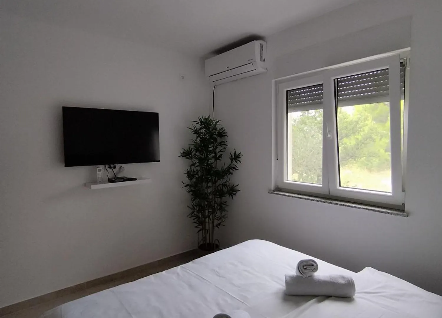 Old Town Paklenica Apartment Starigrad Paklenica
