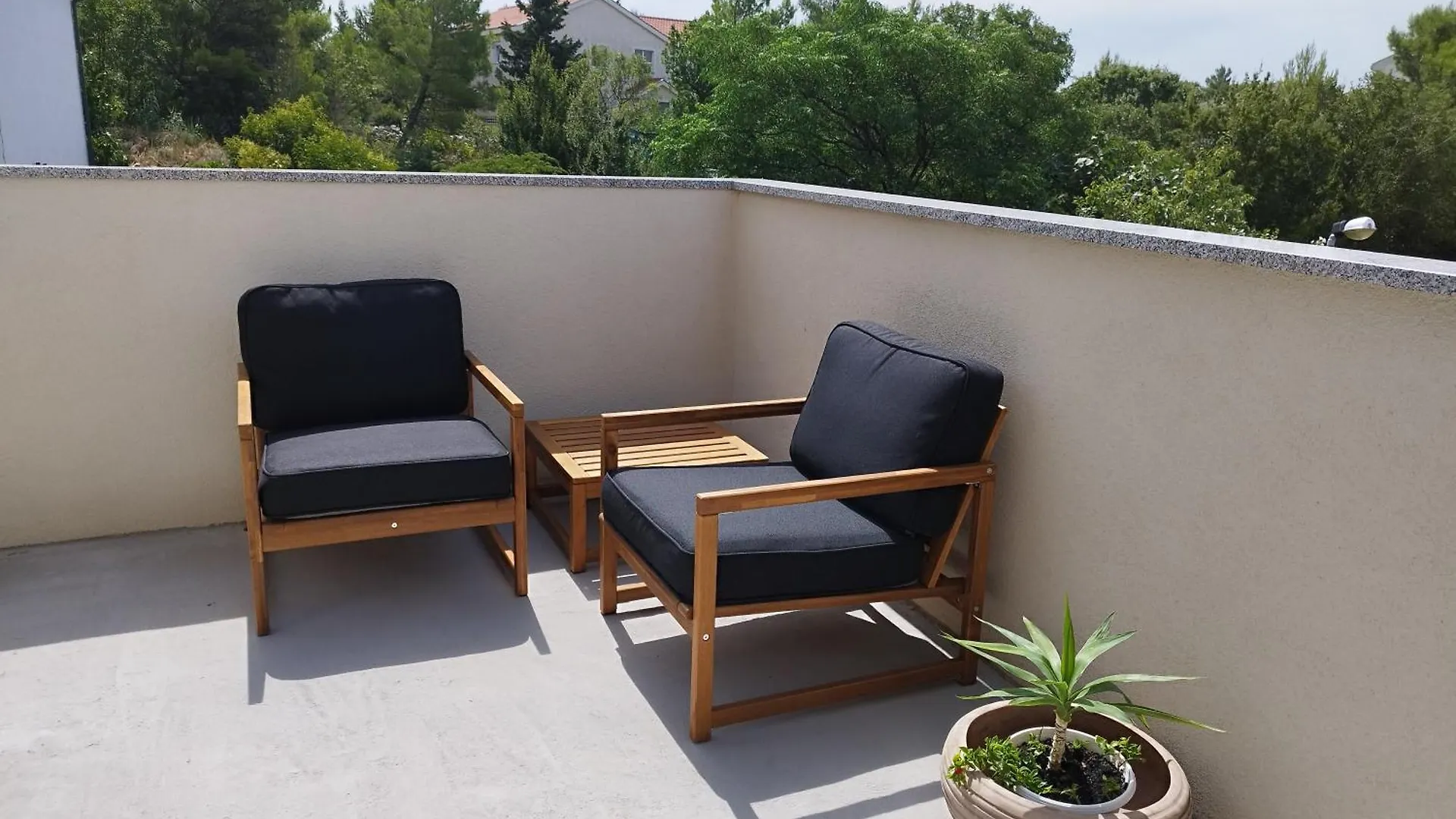 Old Town Paklenica Apartment Starigrad Paklenica