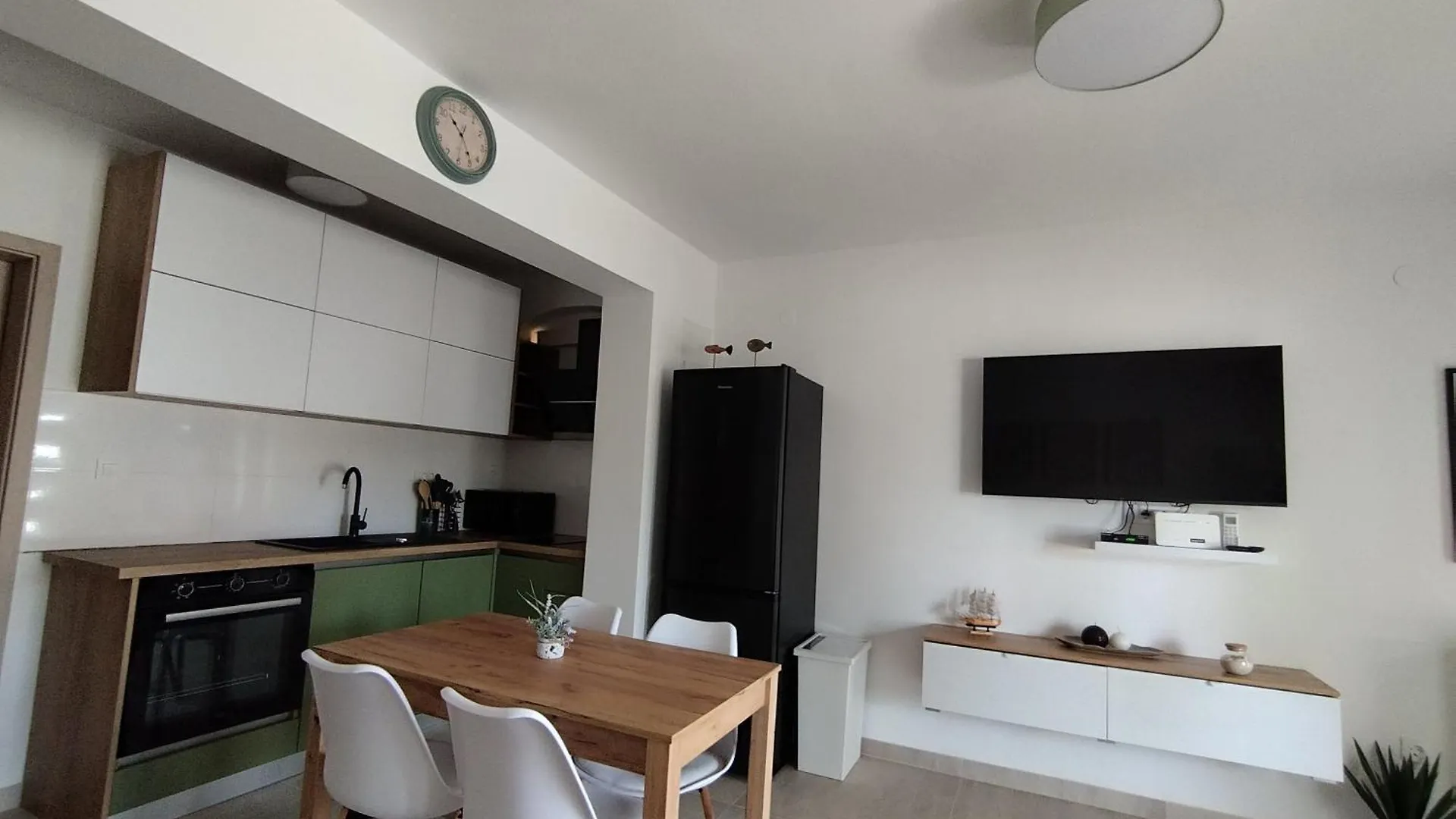 Old Town Paklenica Apartment Starigrad Paklenica