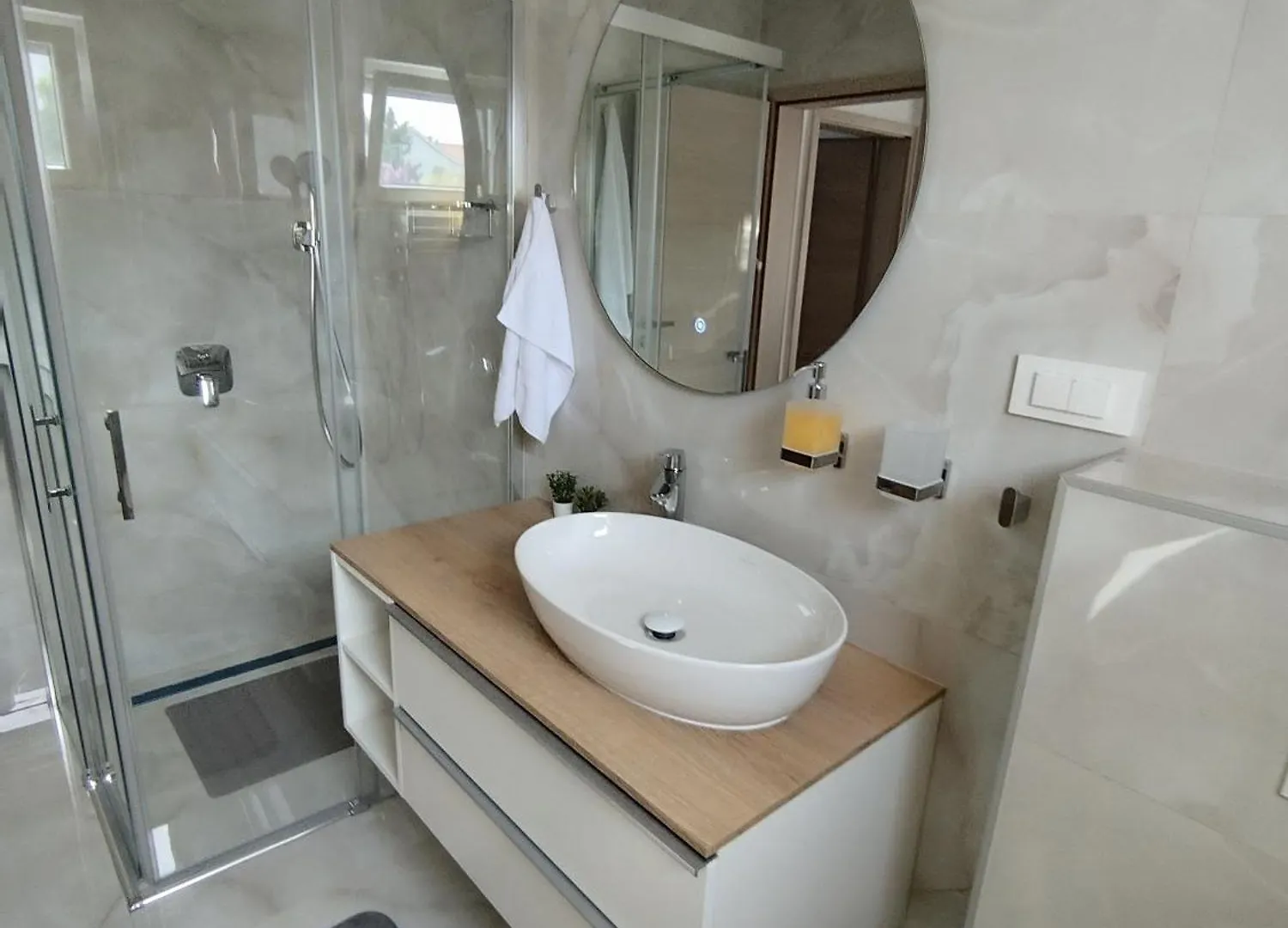 Old Town Paklenica Apartment Starigrad Paklenica 0*,