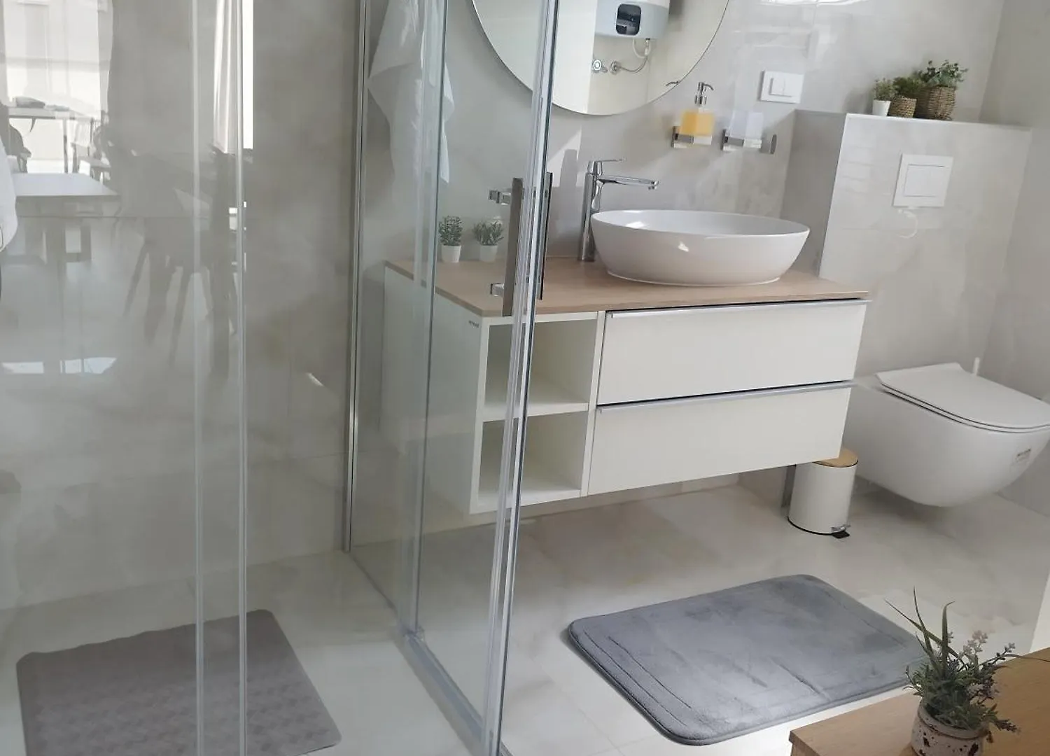 Old Town Paklenica Apartment Starigrad Paklenica 0*,  Croatia