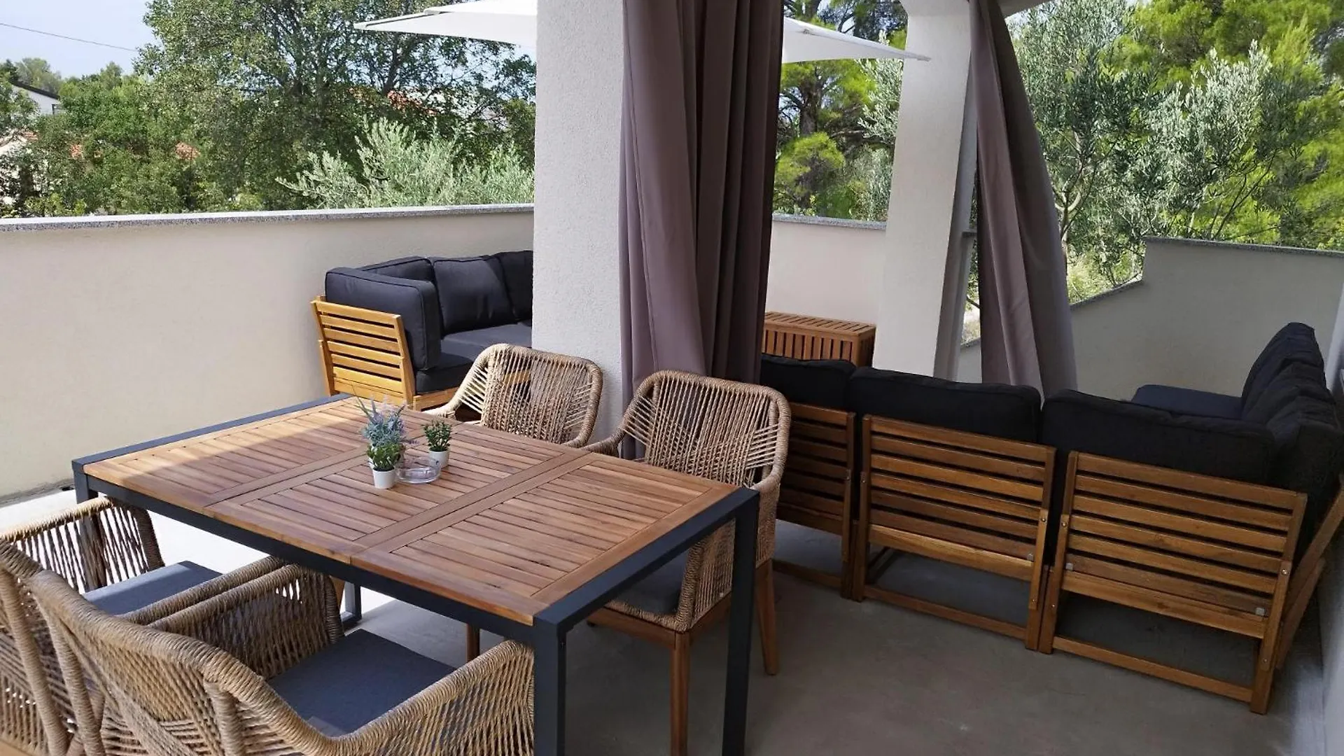 Old Town Paklenica Apartment Starigrad Paklenica