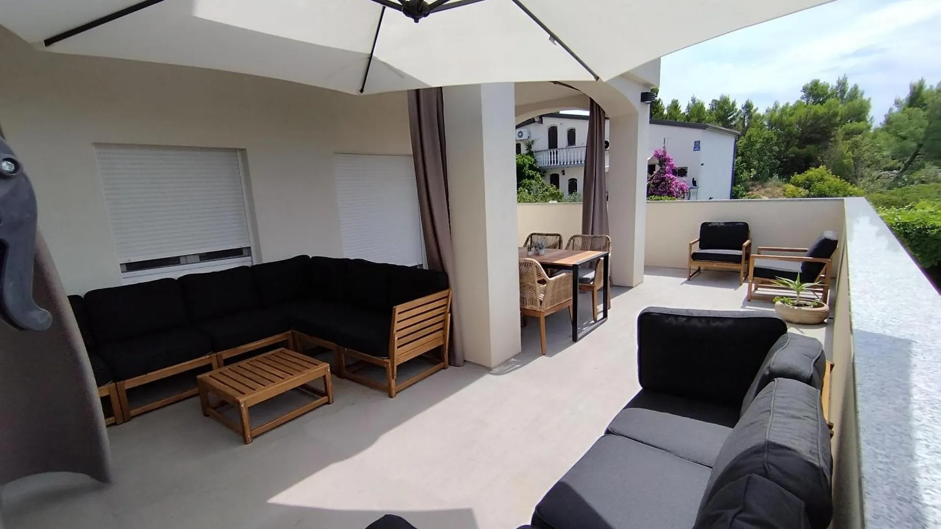 Old Town Paklenica Apartment Starigrad Paklenica 0*,