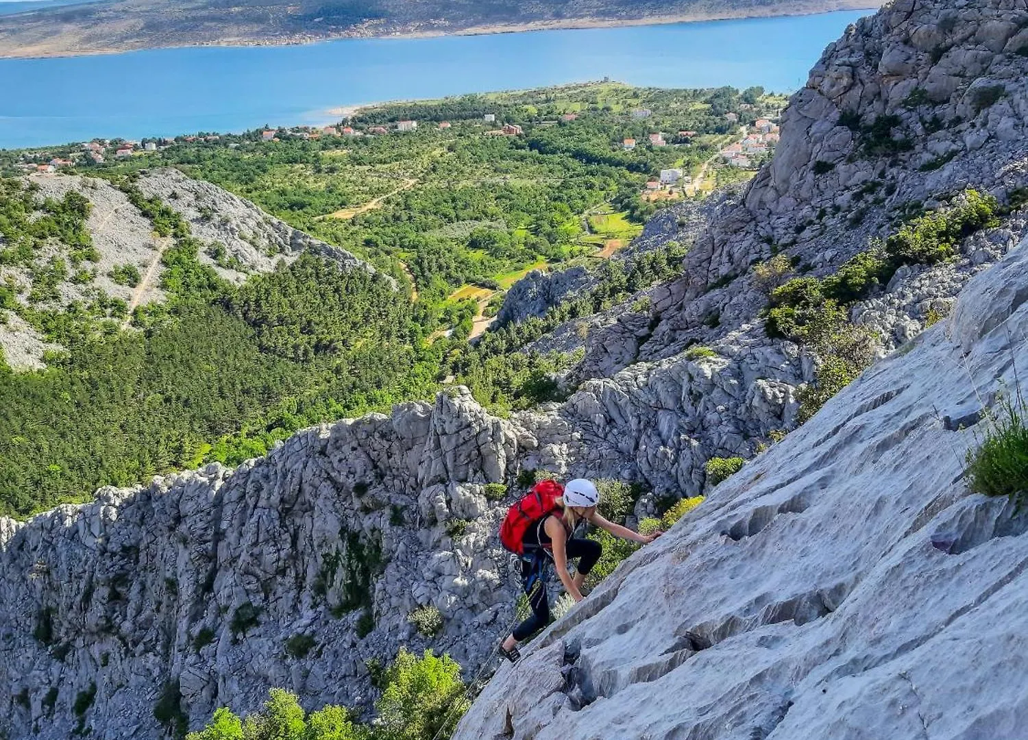 Old Town Paklenica Apartment Starigrad Paklenica Croatia