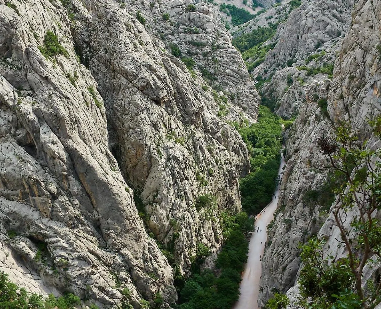 Old Town Paklenica Apartment Starigrad Paklenica 0*,  Croatia